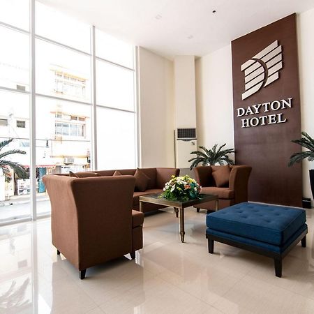 Dayton Hotel Batangas Extérieur photo