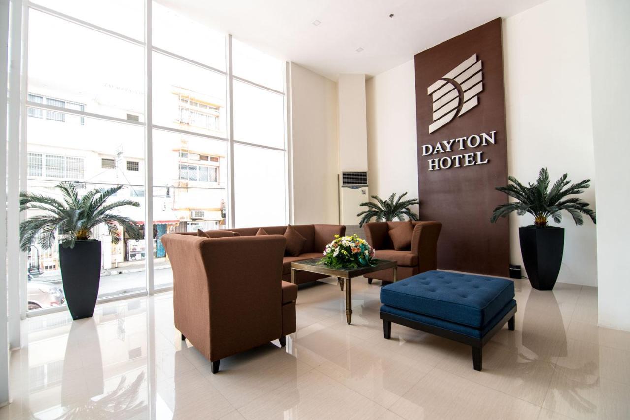 Dayton Hotel Batangas Extérieur photo