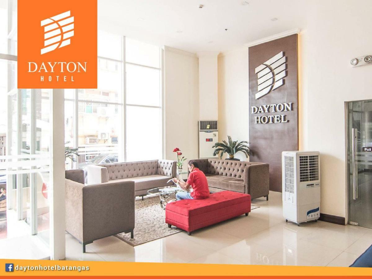 Dayton Hotel Batangas Extérieur photo