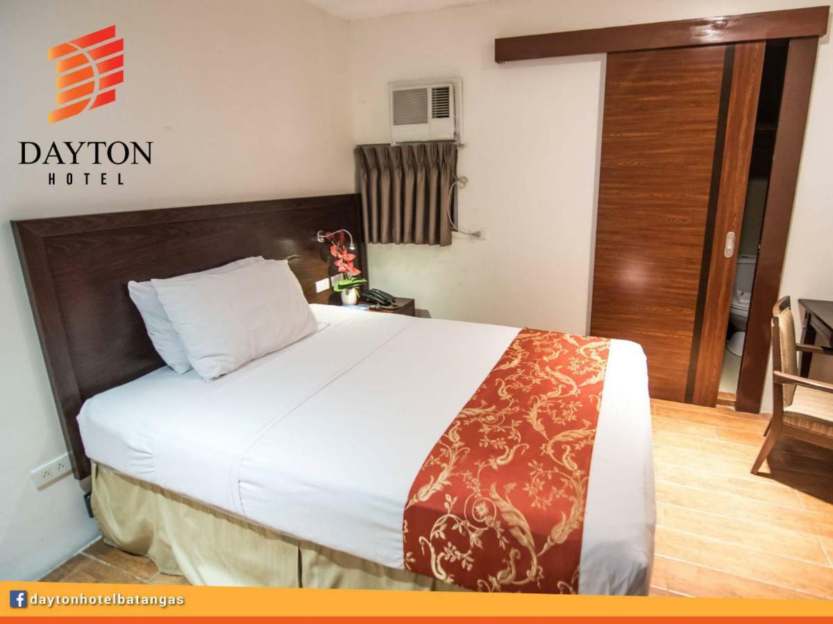 Dayton Hotel Batangas Extérieur photo